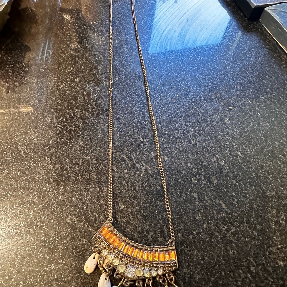 Noonday Collection  Necklace - Picture 3 of 3